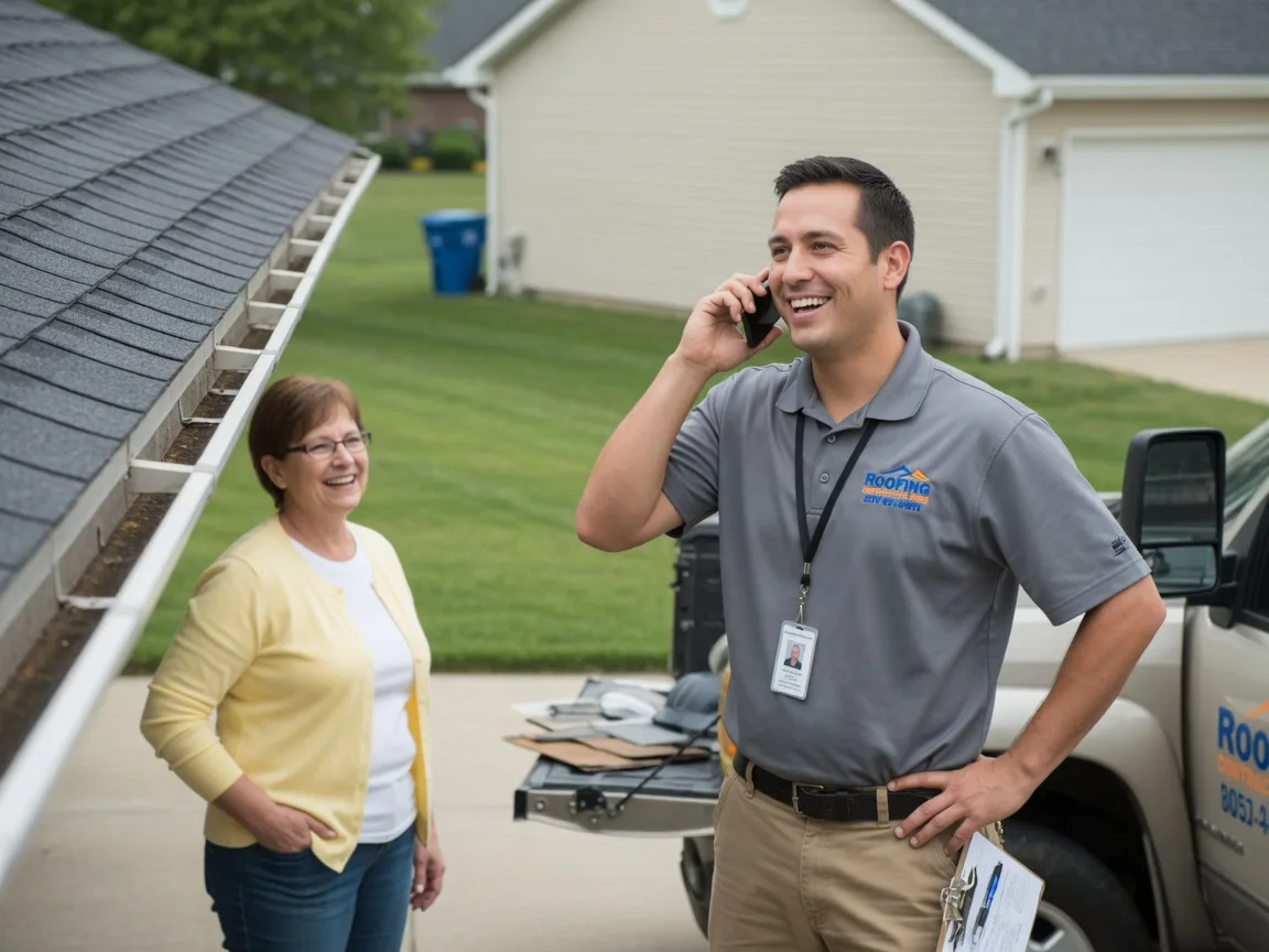 Local Roofing Contractors Rineyville, KY FAQs
